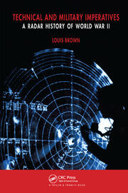 Technical and Military Imperatives: A Radar History of World War 2 book cover