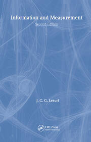 Information and Measurement book cover