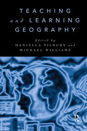 Teaching and Learning Geography book cover