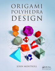 Origami Polyhedra Design book cover