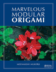 Marvelous Modular Origami book cover