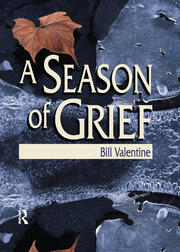 A Season of Grief book cover