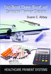 Cost-Based, Charge-Based, and Contractual Payment Systems book cover