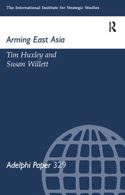 Arming East Russia book cover