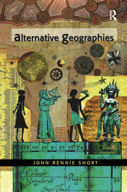 Alternative Geographies book cover