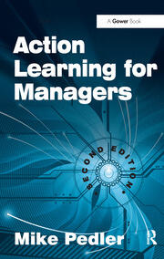 Action Learning for Managers book cover
