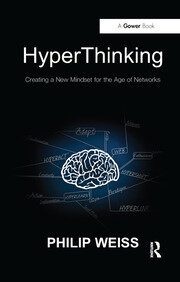 HyperThinking: Creating a New Mindset for the Age of Networks book cover