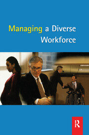 Tolley's Managing a Diverse Workforce book cover