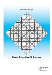 Flow Adaptive Schemes book cover