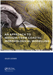 An approach to medium-term coastal morphological modelling: UNESCO-IHE PhD Thesis book cover