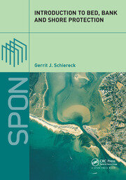 Introduction to Bed, Bank and Shore Protection book cover