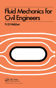 Fluid Mechanics for Civil Engineers: SI edition book cover