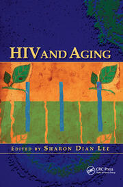HIV and Aging book cover