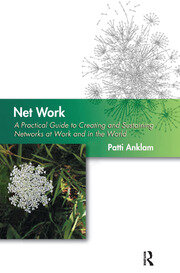 Net Work book cover