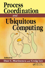 Internet Process Coordination book cover