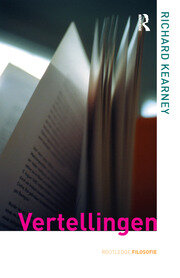 Vertellingen book cover