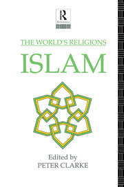 The World's Religions: Islam book cover