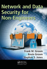 Network and Data Security for Non-Engineers book cover