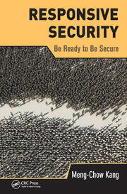 Responsive Security: Be Ready to Be Secure book cover
