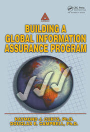 Building A Global Information Assurance Program book cover