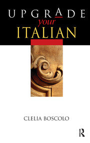 Upgrade Your Italian book cover