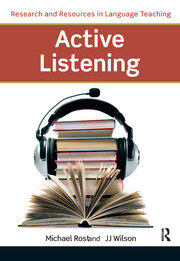 Active Listening book cover