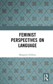 Feminist Perspectives on Language book cover