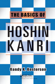 The Basics of Hoshin Kanri book cover