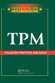 TPM: Collected Practices and Cases book cover