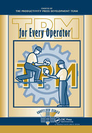TPM for Every Operator book cover