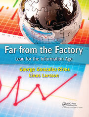 Far from the Factory: Lean for the Information Age book cover