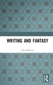 Writing and Fantasy book cover