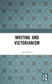 Writing and Victorianism book cover