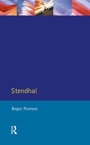 Stendhal: The Red and the Black and The Charterhouse of Parma book cover