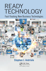 Ready Technology: Fast-Tracking New Business Technologies book cover