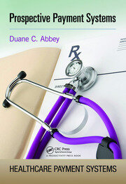 Prospective Payment Systems book cover