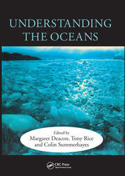 Understanding the Oceans: A Century of Ocean Exploration book cover
