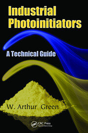 Industrial Photoinitiators: A Technical Guide book cover