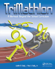 TriMathlon: A Workout Beyond the School Curriculum book cover