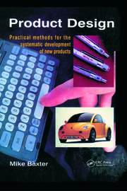 Product Design book cover
