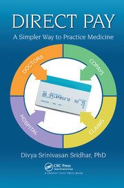 Direct Pay: A Simpler Way to Practice Medicine book cover