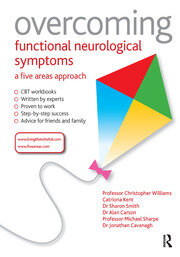 Overcoming Functional Neurological Symptoms: A Five Areas Approach book cover