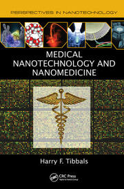 Medical Nanotechnology and Nanomedicine book cover