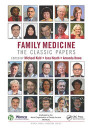 Family Medicine: The Classic Papers book cover