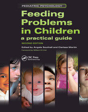 Feeding Problems in Children: A Practical Guide, Second Edition book cover