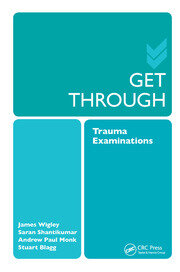 Get Through Trauma Examinations book cover
