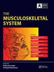 The Musculoskeletal System book cover