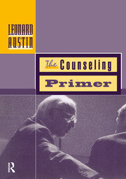 Counseling Primer book cover