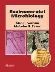 Environmental Microbiology book cover