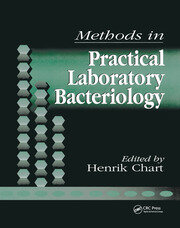 Methods in Practical Laboratory Bacteriology book cover